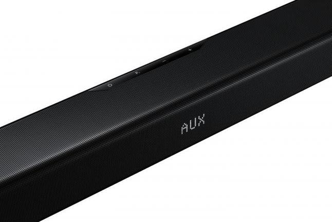Image du produit Samsung Hw-H550 (320 W, Canal 2.1)