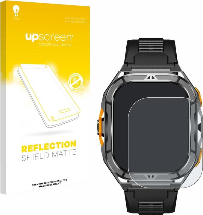 Immagine prodotto upscreen Reflection Shield Pellicola Opaca