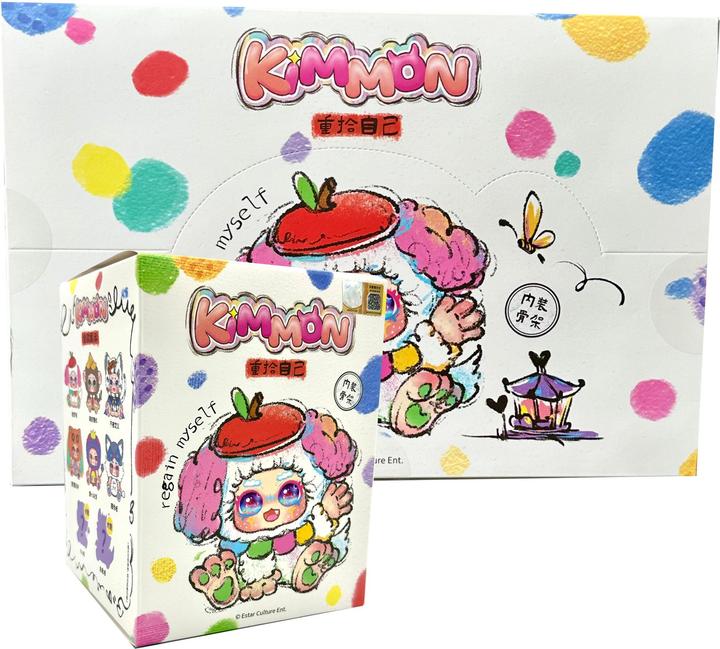 Produktbild Centel Blind Box - Kimmon - Regain Myself