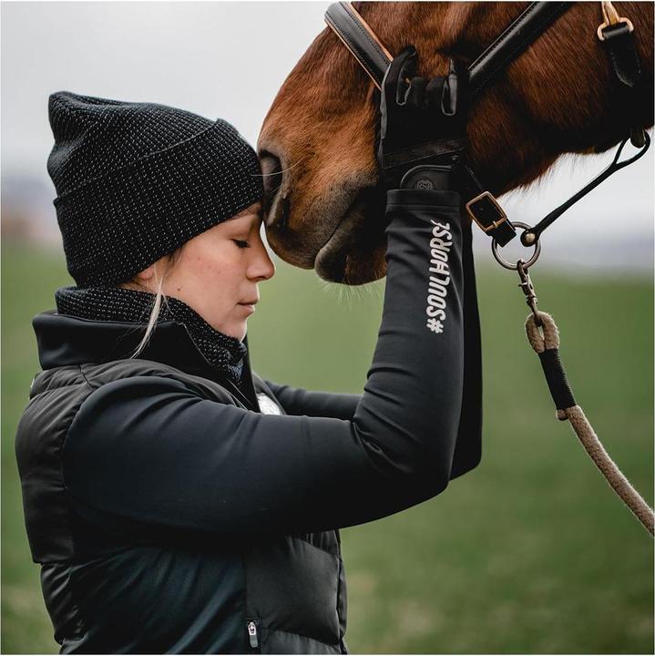 Produktbild Soulhorse Stepp-Mix-Jacke Fight the Cold (XL)