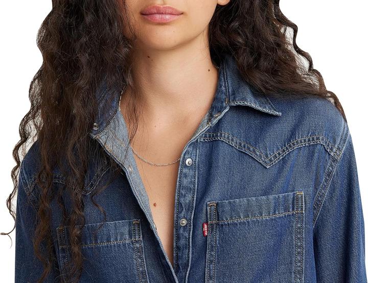 Immagine prodotto Levis Camicia Western Teodora (XS)