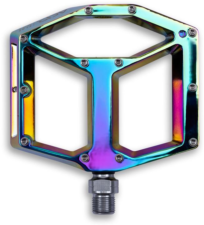 Produktbild ACID Pedals FLAT A3-ZP R