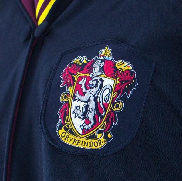 Actual product image Cinereplicas Harry Potter: Gryffindor (XL)