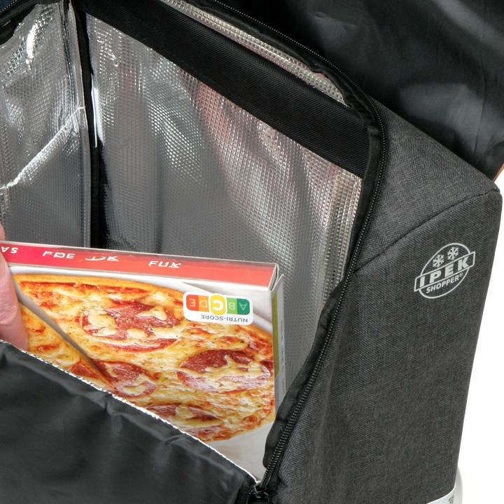 Image du produit Andersen Royal Shopper Ipek Mo