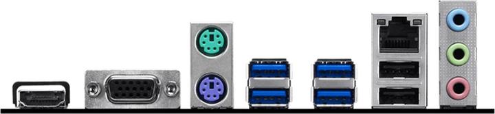 Produktbild MSI Pro A620AM-B (A620,AM5,mATX,DDR5) (AM5, AMD A620, ATX, mATX)