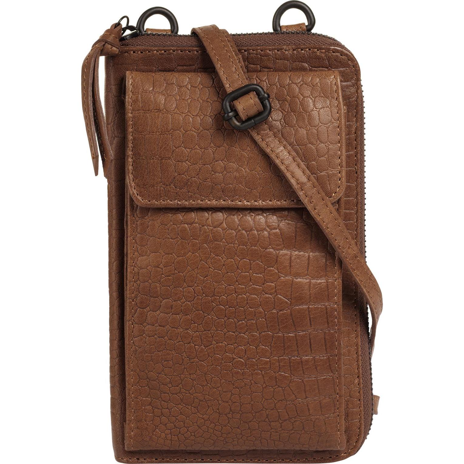 Betty Barclay, Handtasche, Umhängetasche, Braun