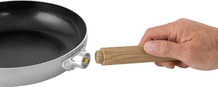 Actual product image Outwell Feast keramisches Topfset L