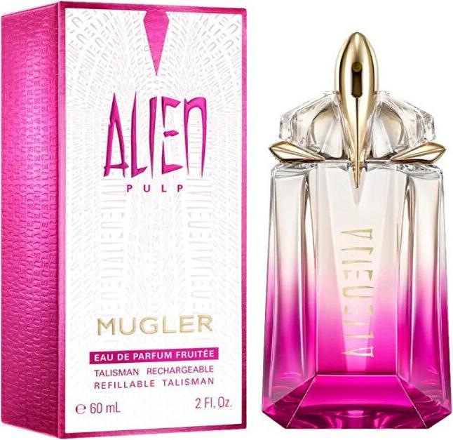 Immagine prodotto Thierry Mugler Alien Eau de Parfum 2026 (Eau de parfum, 30 ml)