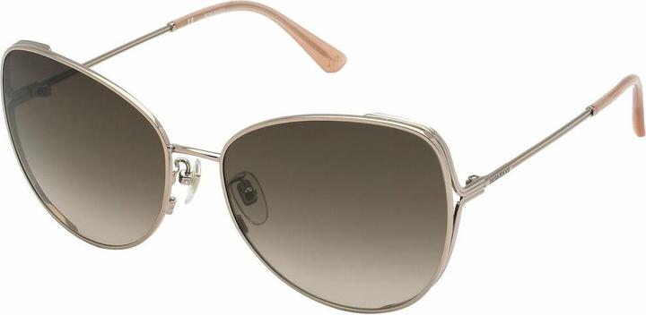 Image du produit Nina Ricci Ladies' Sunglasses SNR302-600A32 Ã¸ 60 mm