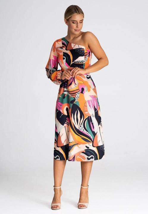 Image du produit Figl Robe de cocktail modèle (S)