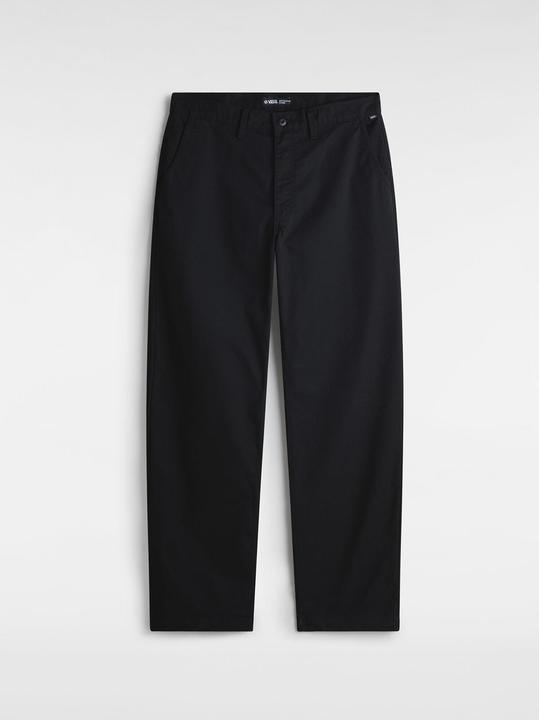 Produktbild Vans Authentic Chino Loose Pant Black (36)
