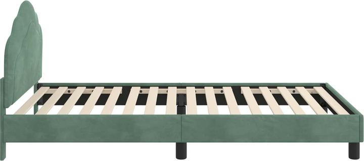 Image du produit vidaXL Bettrahmen (80 x 200 cm)
