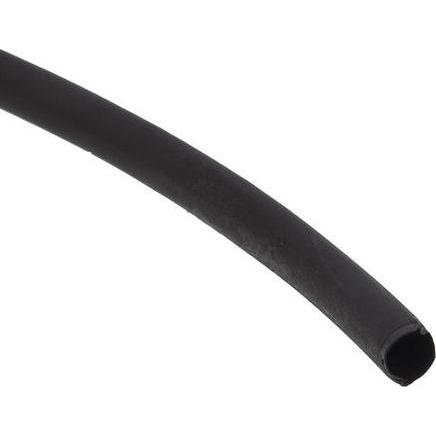 Rs Pro, Schrumpfschlauch, Schrumpfschlauch 2:1 4,8mm schwarz