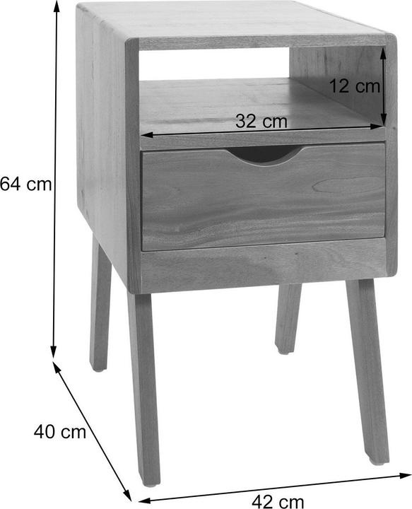 Produktbild MCW P16
