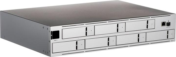 Ubiquiti Netzwerkrekorder UniFi UNVR-PRO (Netzwerk Videorecorder (NVR))