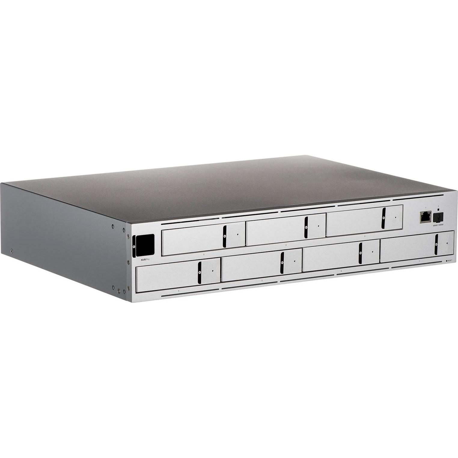 Ubiquiti Netzwerkrekorder UniFi UNVR-PRO (Netzwerk Videorecorder (NVR)), Netzwerkkamera Zubehör