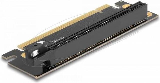 Produktbild Delock Riser Karte PCI Express 3.0 x16 Stecker zu x16 Slot 9