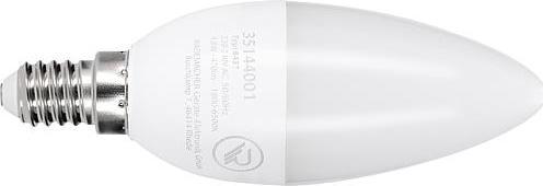 Produktbild Rademacher addZ White + Colour E14 LED (E14, 470 lm, 1x)