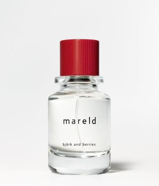 Immagine prodotto Björk & Berries Mareld Eau de Parfum (Eau de parfum, 50 ml)