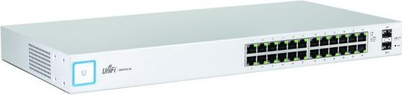 Produktbild Ubiquiti Us-24 (24 Ports)