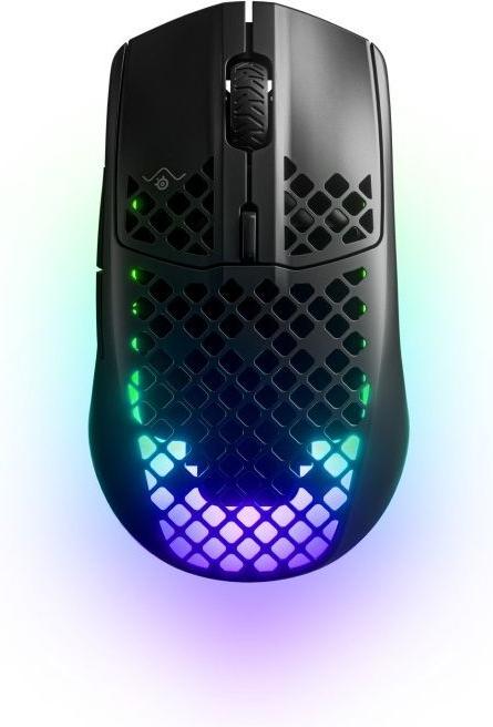 Actual product image SteelSeries Aerox 9 (Wireless)