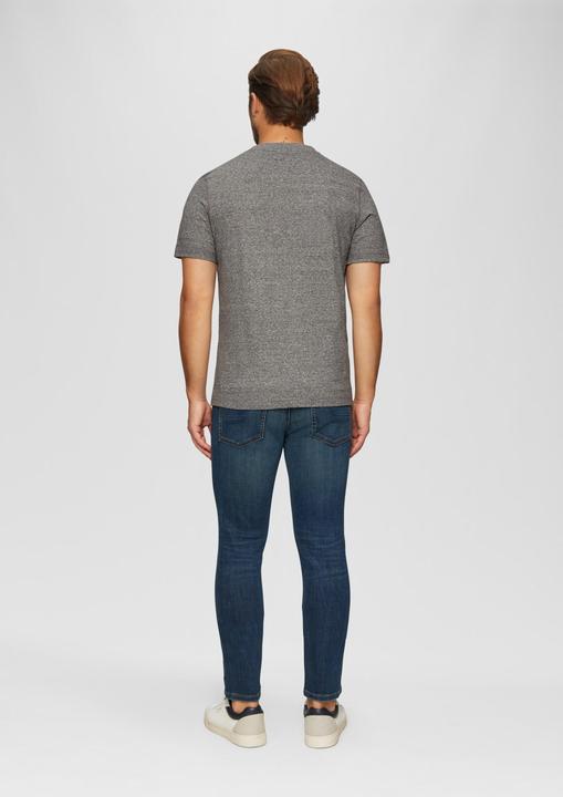 Produktbild S.Oliver Jeans-Hose Jeans Ned / Slim Fit / High Rise / Slim Leg (W36/L34)