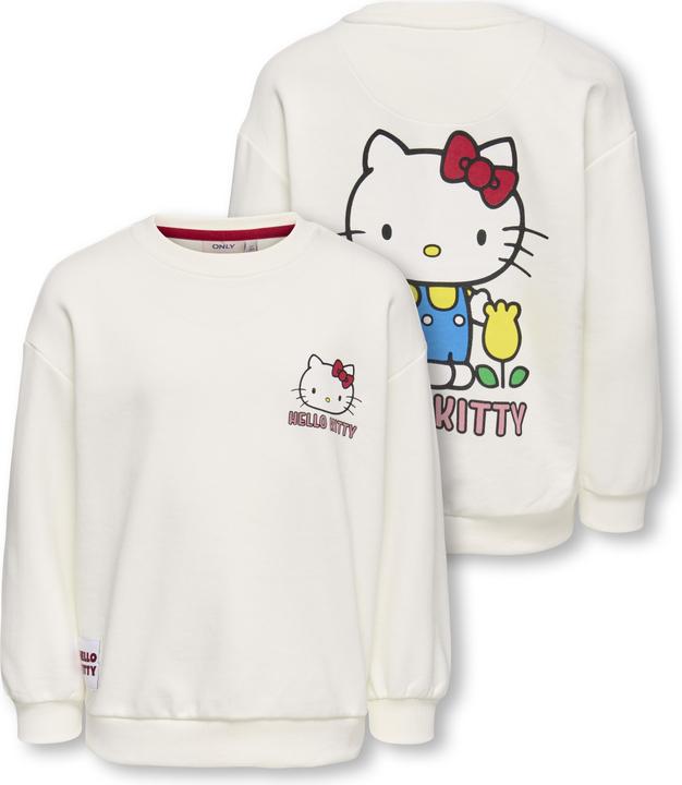 Image du produit Only KMGKITTEN Sweatshirt Sweatshirt (116)