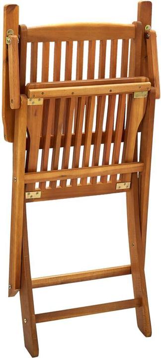 Produktbild vidaXL Gartenstuhl