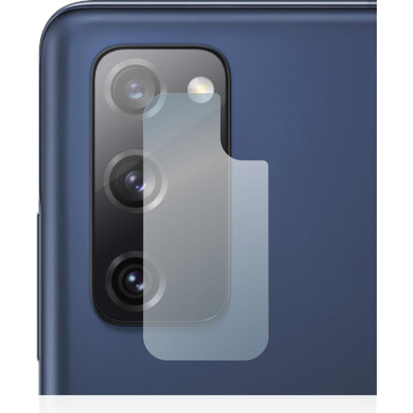 Thumbnail - BROTECT AirGlass Panzerglasfolie (1 Stück, Samsung Galaxy S20 FE 5G), Smartphone Schutzfolie, Transparent