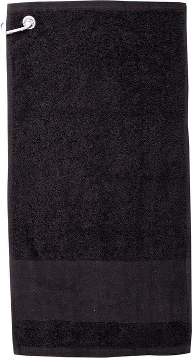 Immagine prodotto Towel City Tovagliolo da golf in cotone stampabile