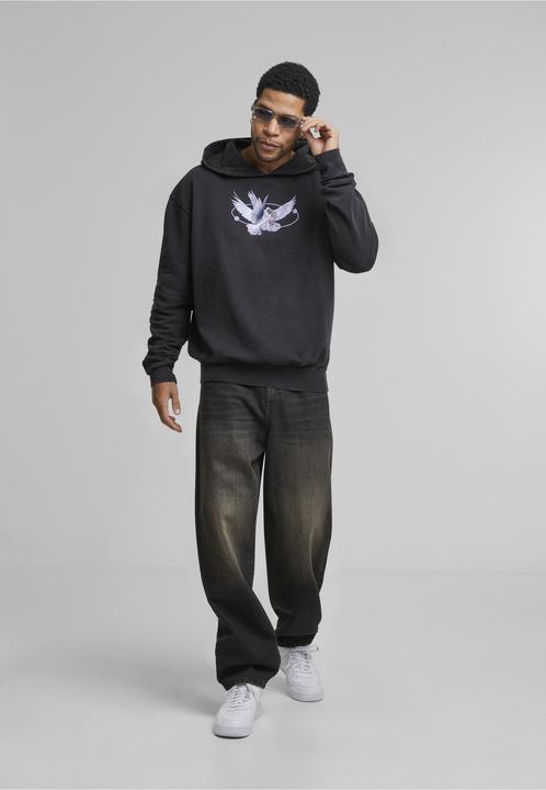 Produktbild Mister Tee Vive la Liberte Oversize Hoody - 16545 (M)