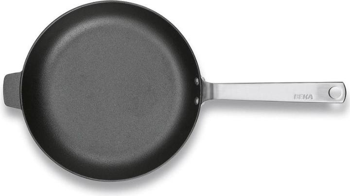 Produktbild Beka STARK Bratpfanne (30 cm, Bratpfanne, Gusseisen)