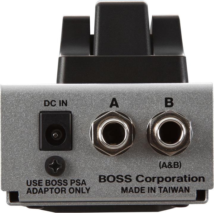Produktbild BOSS (Electronics) FS-7 Doppel-Fussschalter (Gitarre)