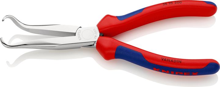Image du produit Knipex Langbeckzange (160 mm)