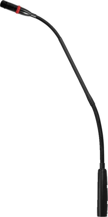 JTS Gooseneck voice microphone G