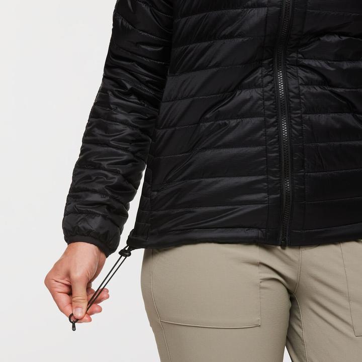Image du produit Cotopaxi Capa Insulated Hooded Jacket (S)