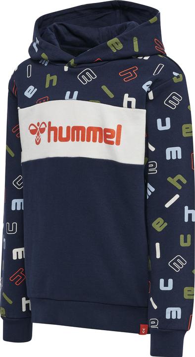 hummel Letters Hoodie