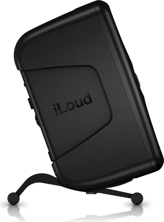Image du produit IK Multimedia Moniteur de studio iLoud MTM Immersive Bundle 11 Noir (Passif, 1 pièce)