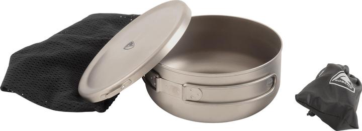 Produktbild Robens Fire Midge Ti. Cook Set