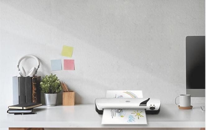 Image du produit GBC Plastifieuse Inspire+ A3 (75 - 125 µm, A3)