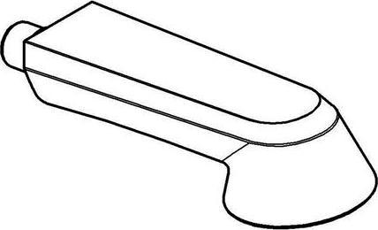 Grohe Spülbrause chr chrom