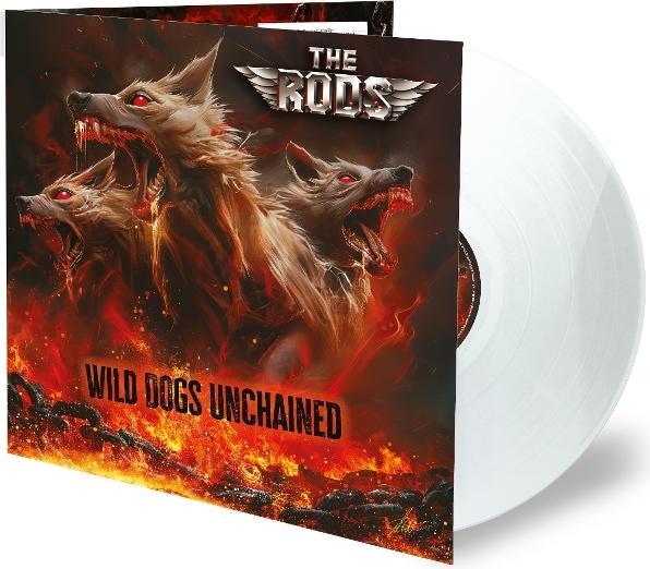Immagine prodotto Wild Dogs Unchained (Le canne)