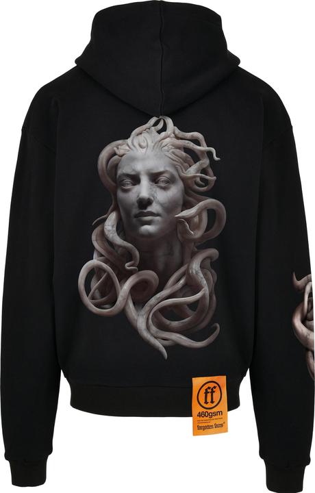 Produktbild Forgotten Faces Medusa Ultra Heavy Cotton Box Hoody (L)