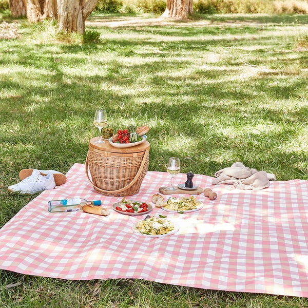 Produktbild Dock & Bay Picnic Blanket