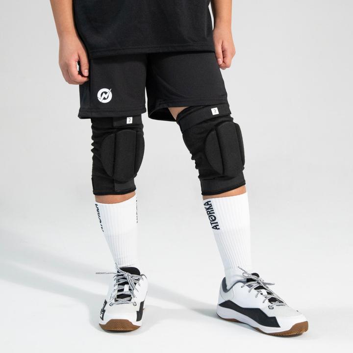 Produktbild Kipsta HKP100 (S, Knieschoner, Paar)