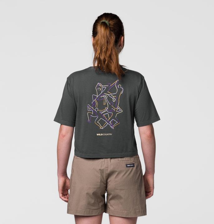 Actual product image Wild Country Sequence (XS)