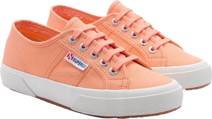 Orange, Melon
