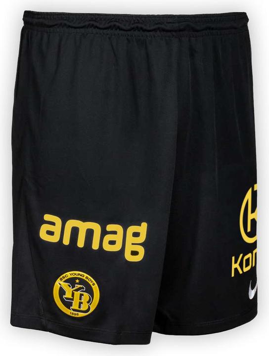Produktbild Nike Park Iii Short (L)