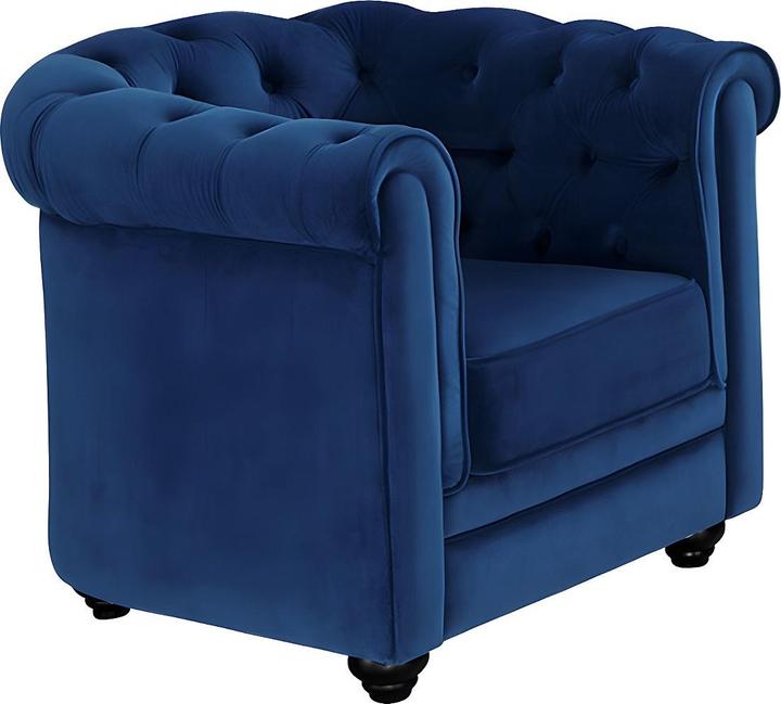 Immagine prodotto Vente-unique Chesterfield (1 posto, 2 posti, 3 posti)