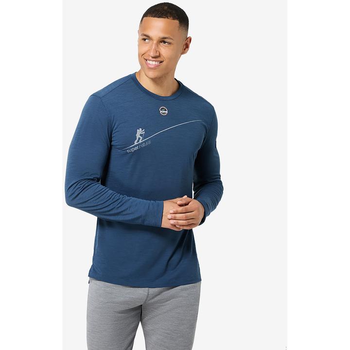 Actual product image Super Natural Hzsg Haute Route (M)